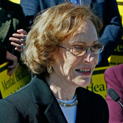 Remembering The Long Life And Lasting Legacy Of Rosalynn Carter