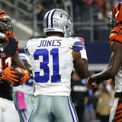 Locked on Bengals – 8/2/18 The Brandon LaFell is cut edition