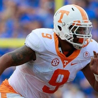 127: Locked on Bengals - 4/19/17 Will a defensive end be the best player available?