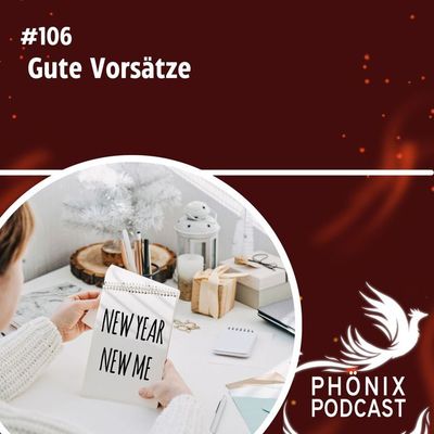 Gute Vorsätze 2024 #106