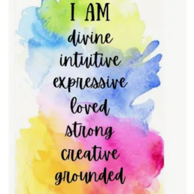 Finding your path through abuse healing