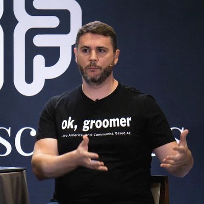 "Groomer Schools" | James Lindsay