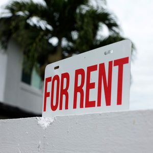 Rents Take A Big Bite