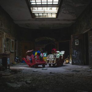 Kindergarten and the Asylum: "Sanism" in Early Childhood Education