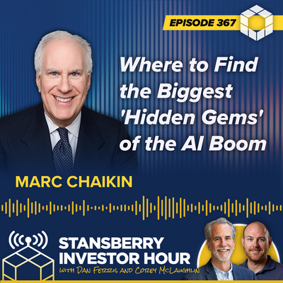 Where to Find the Biggest 'Hidden Gems' of the AI Boom