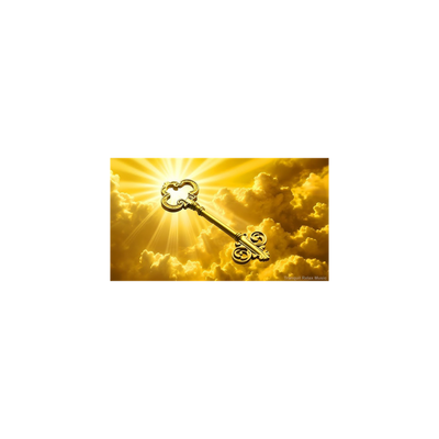 Keys to Life ~ Celebrating Self~&~Freedom