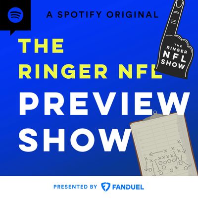 Week 6 Preview: Bills-Chiefs, Eagles-Cowboys, Giants-Ravens, and More | The Ringer NFL Preview Show