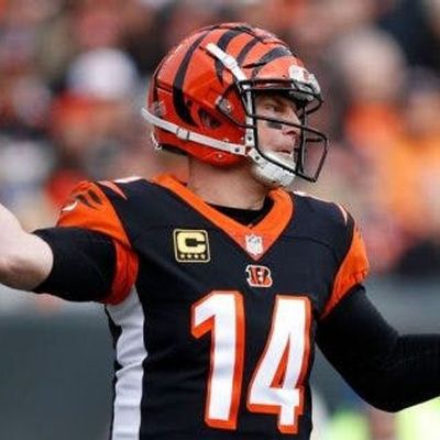 Locked On Bengals - 8/27/2019 - Analyzing the Bengals New Starters, and the Andy Dalton Interview from the Paul Brown Stadium Visit