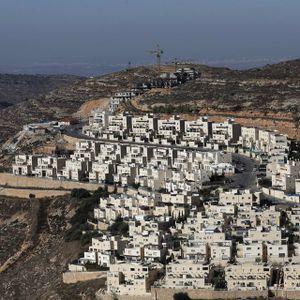 A History of Settlements