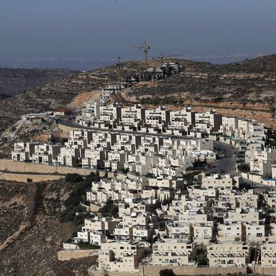 A History of Settlements
