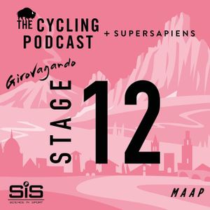 S10 Ep47: Stage 12 | Parma – Genoa | Giro d’Italia 2022