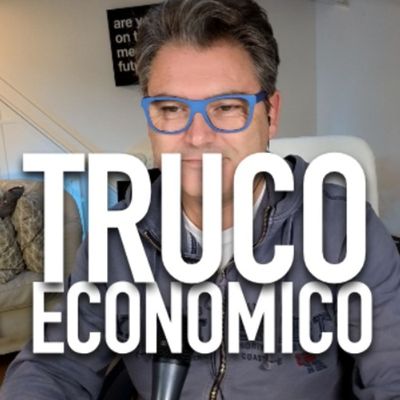SERIE CLIPS ✂️ EN 'SALIDA DE EMERGENCIA 🚨' - "EL TRUCO DE LA DEUDA"