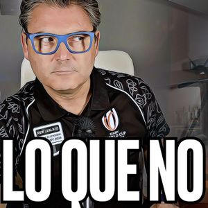 ¿POR QUÉ NO TE CUENTAN LOS DATOS ECONÓMICOS CORRECTAMENTE? - Podcast de Marc Vidal