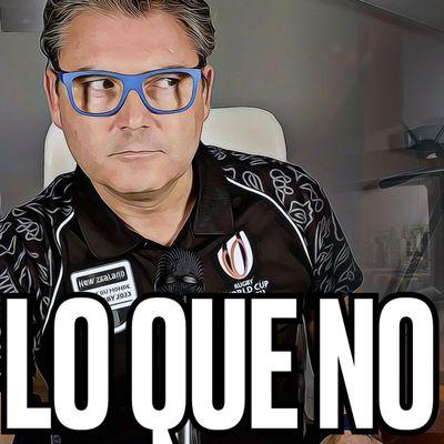 ¿POR QUÉ NO TE CUENTAN LOS DATOS ECONÓMICOS CORRECTAMENTE? - Podcast de Marc Vidal