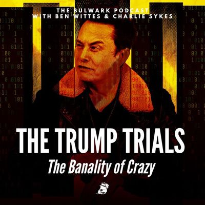 The Banality of Crazy