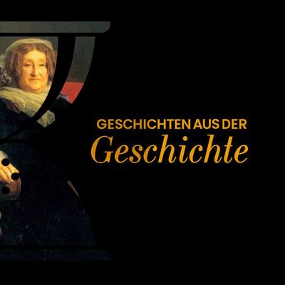GAG395: Barbe-Nicole Ponsardin und die Begründung eines Champagnerimperiums