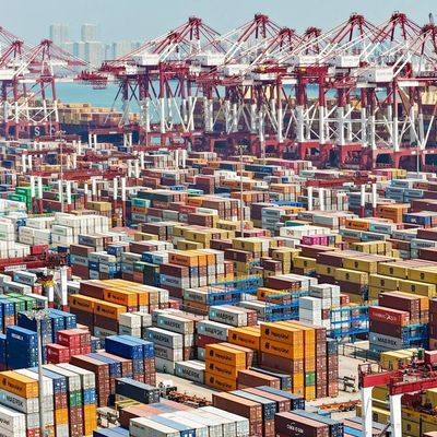Raising kids is costly; Tariffs will make it even more expensive