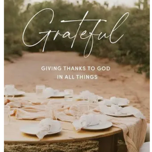 Thanks  and Giving