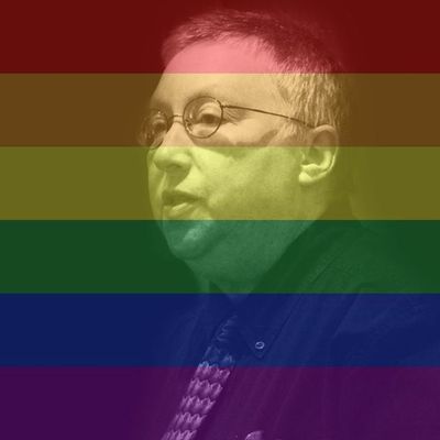 The Origin of Queer Theory: Gayle Rubin's "Thinking Sex"