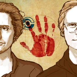 GAG456: Bierkriege – Tatort Geschichte Crossover