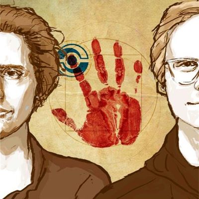 GAG456: Bierkriege – Tatort Geschichte Crossover