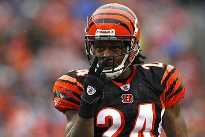 24: Locked on Bengals - 10/27/16 Previewing the matchup against the Redskins