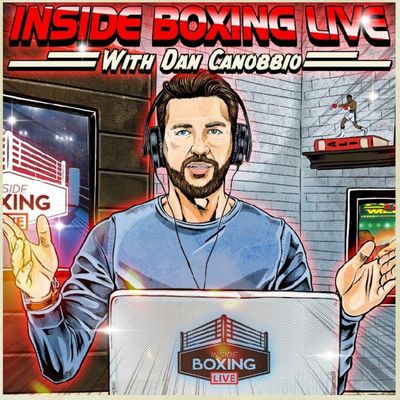 Roman Gonzalez Appreciation Podcast