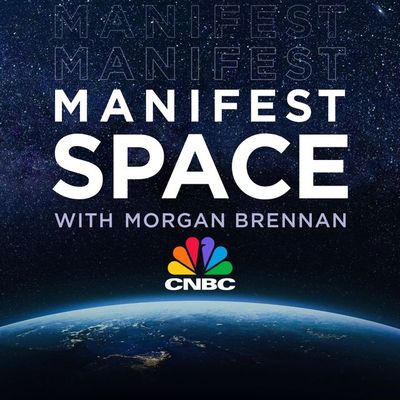 Manifest Space: Space AI with Slingshot CEO Melanie Strickland 3/10/23