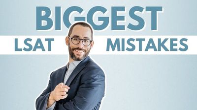Why I Don’t Recommend The Best LSAT Prep Courses (2025)