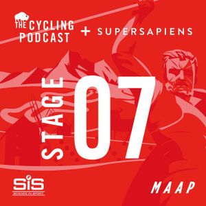 S10 Ep115: Stage 7 | Camargo – Cistierna | Vuelta a España 2022