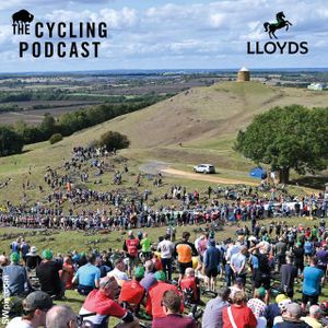 S13 Ep129: The Burton Dassett Dash | Stage 4 | Lloyds Tour of Britain 2025