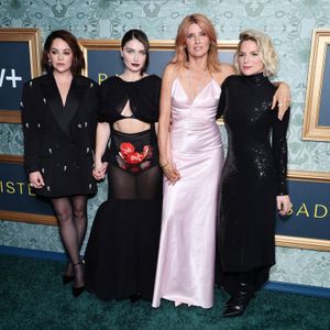 The "Bad Sisters" are back, and they're better than ever.