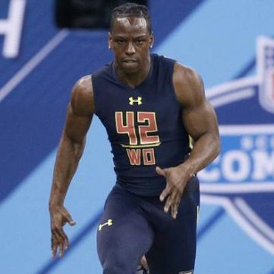 Locked on Bengals - 4/19/18 Discussing the best athletes in the draft with Ryan Tracy