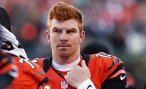 62: Locked on Bengals - 12/22/16 It's okay for Andy to take some of the blame and one-on-one with Tyler Boyd
