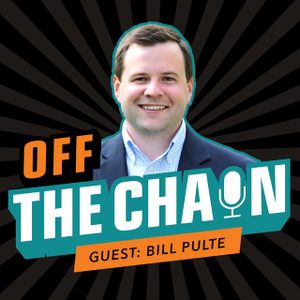 Bill Pulte, CEO of Pulte Capital: Bitcoin and the Ultimate Giveback