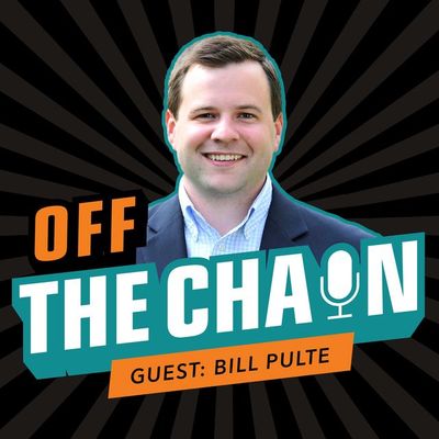 Bill Pulte, CEO of Pulte Capital: Bitcoin and the Ultimate Giveback