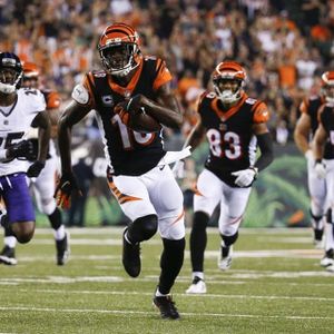 Locked on Bengals - 10/30/18 Lap on Hue and our film review with Joe Goodberry