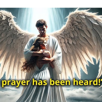 Sacred Channels and Prayers