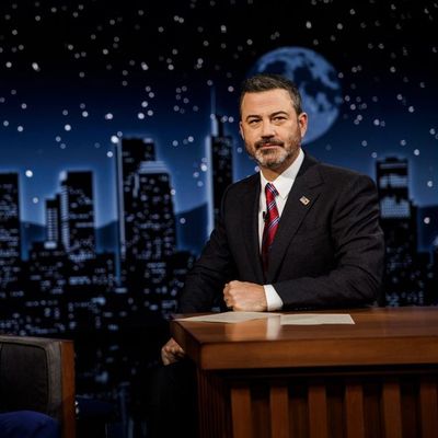 Jimmy Kimmel and Free Speech in the United States