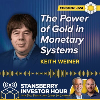 Honest Money: The Power of Gold in Monetary Systems