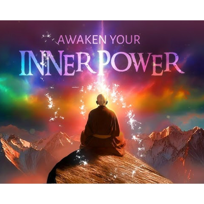Sacred Space Awareness