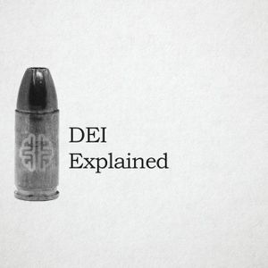 DEI Explained | New Discourses Bullets, Ep. 1