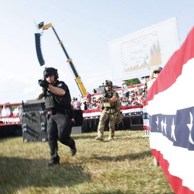 What do we know about what's driving political violence?
