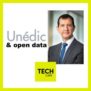 Open data avec l'Unédic