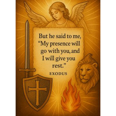 Spitballing with God … things Shift
