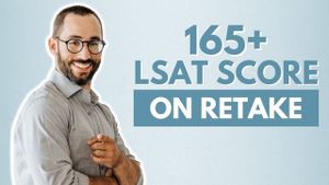 How to Boost Your LSAT Score to 165+ On A Retake