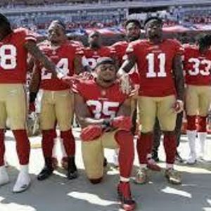 Locked on Bengals - 4/11/18 Eric Reid visits, should the Bengals sign him?