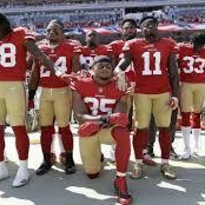 Locked on Bengals - 4/11/18 Eric Reid visits, should the Bengals sign him?