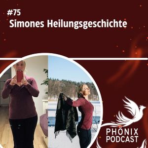 Simones Heilungsgeschichte #75