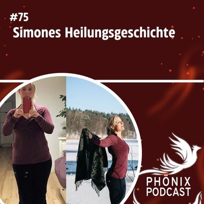 Simones Heilungsgeschichte #75